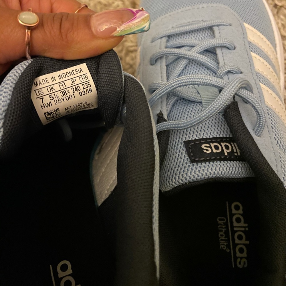 Adidas